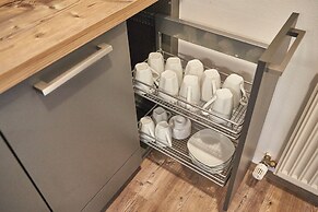 Delfi Ski & Bike Apartments