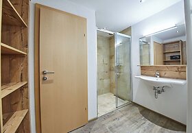 Delfi Ski & Bike Apartments