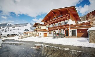Delfi Ski & Bike Apartments