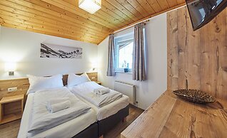 Delfi Ski & Bike Apartments