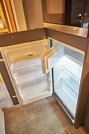 Delfi Ski & Bike Apartments