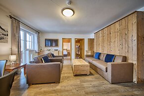 Delfi Ski & Bike Apartments