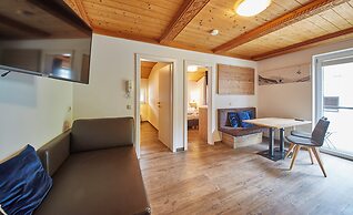 Delfi Ski & Bike Apartments