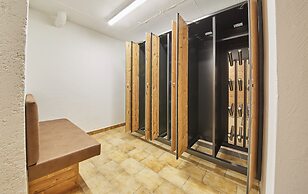 Delfi Ski & Bike Apartments