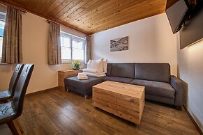 Delfi Ski & Bike Apartments