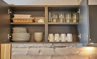 Delfi Ski & Bike Apartments