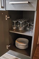 Delfi Ski & Bike Apartments