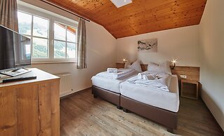Delfi Ski & Bike Apartments