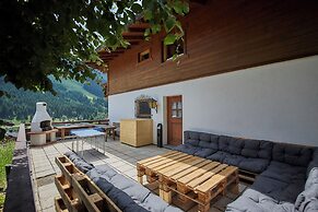 Delfi Ski & Bike Apartments