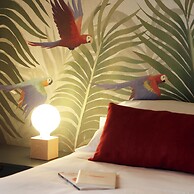 Nine Rooms Suites