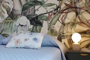Nine Rooms Suites