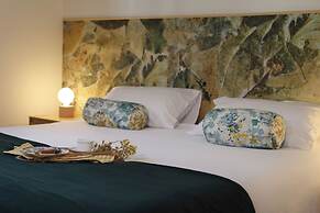 Nine Rooms Suites