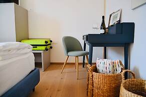 Nine Rooms Suites