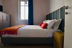 Nine Rooms Suites