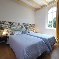 Nine Rooms Suites