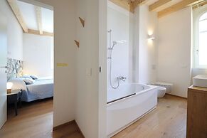 Nine Rooms Suites