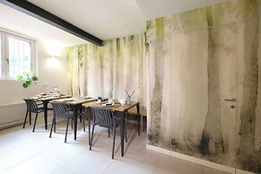 Nine Rooms Suites