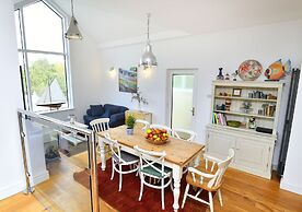 Water Edge House Boathouse