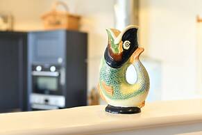 Water Edge House Boathouse