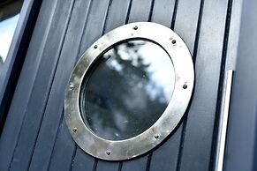 Water Edge House Boathouse