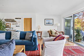Water Edge House Boathouse