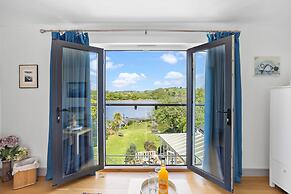 Water Edge House Boathouse
