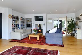 Water Edge House Boathouse