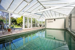 Water Edge House Boathouse