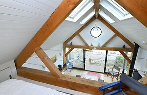 Water Edge House Boathouse