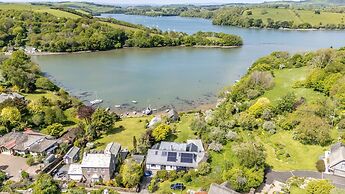 Water Edge House Boathouse