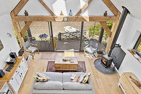Water Edge House Boathouse