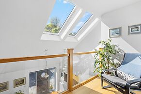 Water Edge House Boathouse