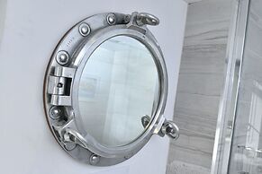 Water Edge House Boathouse