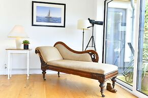 Water Edge House Boathouse