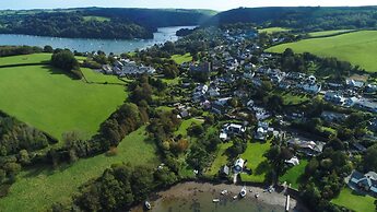 Water Edge House Boathouse