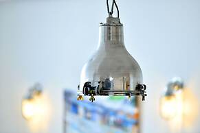 Water Edge House Boathouse