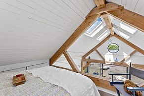 Water Edge House Boathouse