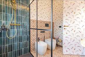 Dolce Lava - Natural Luxury Experience