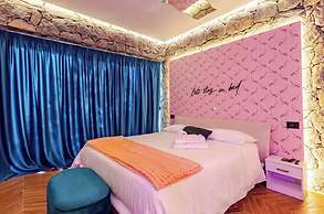 Dolce Lava - Natural Luxury Experience