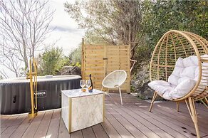 Dolce Lava - Natural Luxury Experience