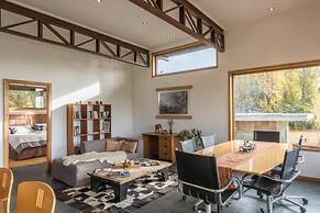 Hotel Patagonia House