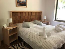 Hotel Patagonia House