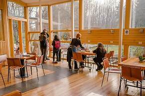 Hotel Patagonia House