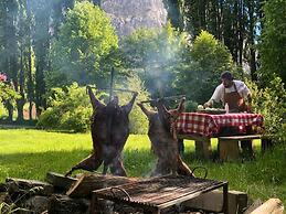 Hotel Patagonia House