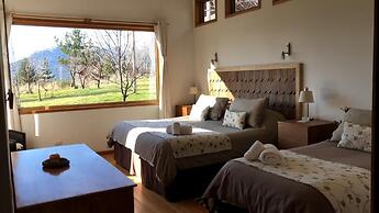 Hotel Patagonia House