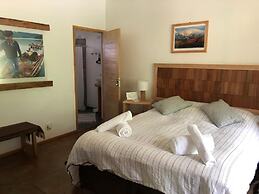Hotel Patagonia House