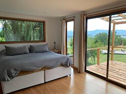 Hotel Patagonia House