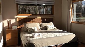 Hotel Patagonia House