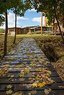 Hotel Patagonia House