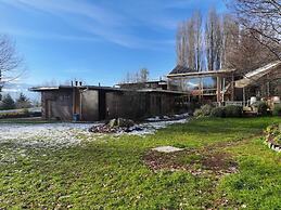 Hotel Patagonia House